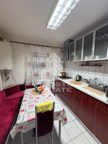 Apartament 2 camere, Centrala proprie ,Sagului - 7