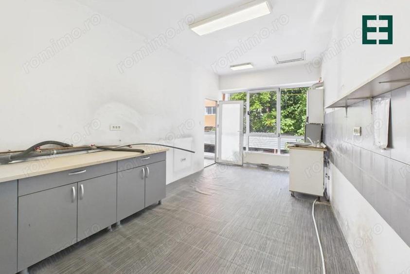 Birouri luminoase ?i spa?ioase - Calea Sever Bocu Timi?oara - 1