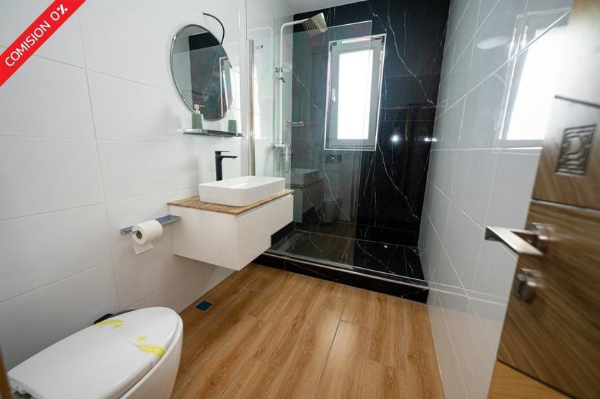 #TVA inclus: Apartament 2 camere | a doua linie la mare · Signature Promenada 2 - 9