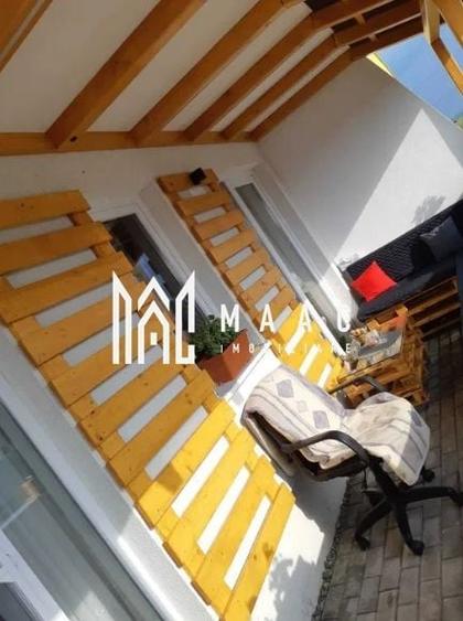 Apartament 2 camere | 57mp | Decomandat | Terasa | Pivniță | Turnisor - 8