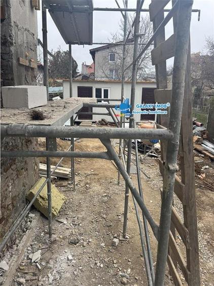 Vanzare villa Dorobanti - 1