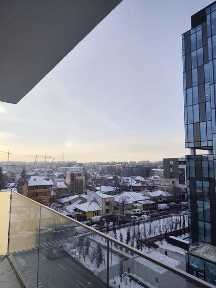 VANZARE 2 CAMERE | ONE COTROCENI PARK - 11