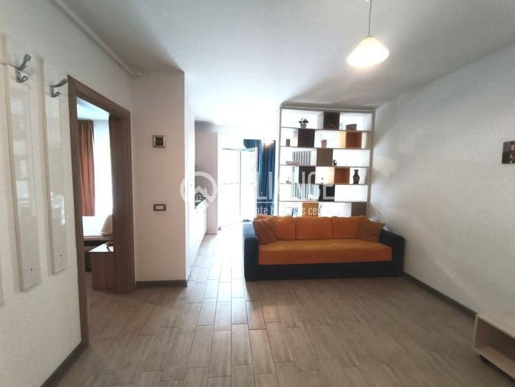 MAMAIA NORD ALEZZI (COD03) - 2 camere la 2 pasi de plaja ! - 1