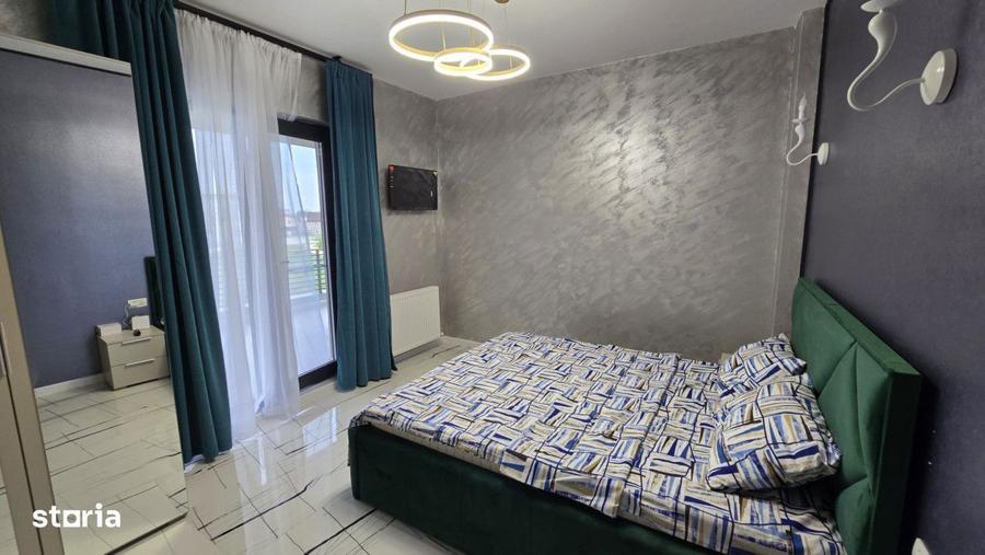 Apartament 2 Camere | Loc De Parcare | Mamaia Sat - 7