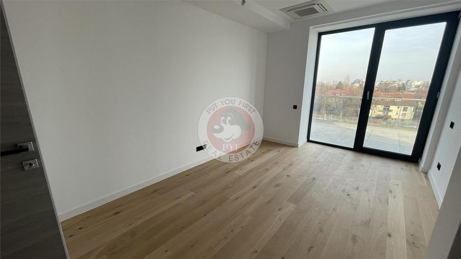 Parc Verdi | 3 camere | lux | 131mp | Constructie noua | B12980 - 6