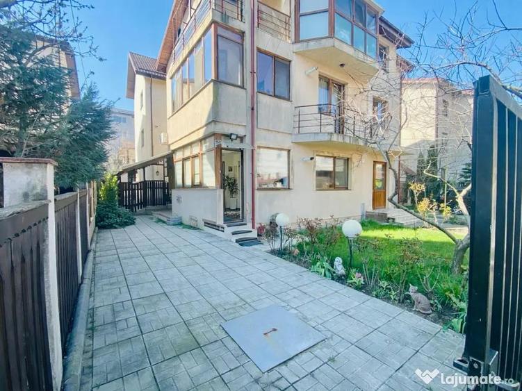 Apartament 3 camere si curte Popesti Leordeni, Drumul Fermei - 1