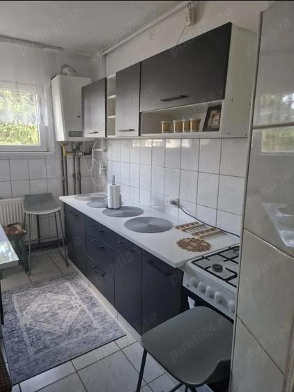 Inchiriez apartament 2 camere - 4