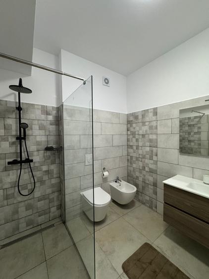 Apartament cu 2 dormitoare– Prima închiriere (Aviatorii Residence ) - 12