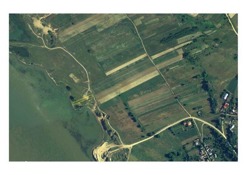 Teren direct la Dunare - 2