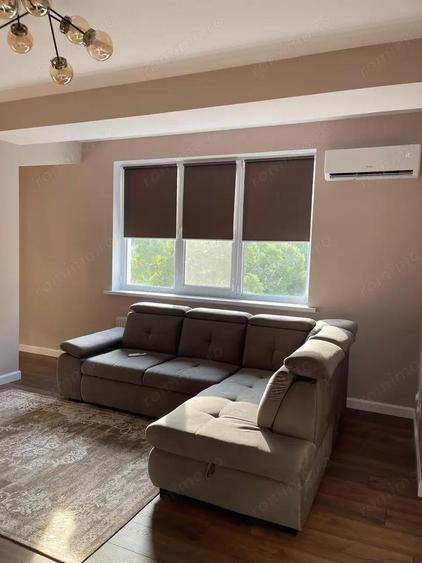 De vanzare apartament 2 camere zona Mircea Cel Batran - 2