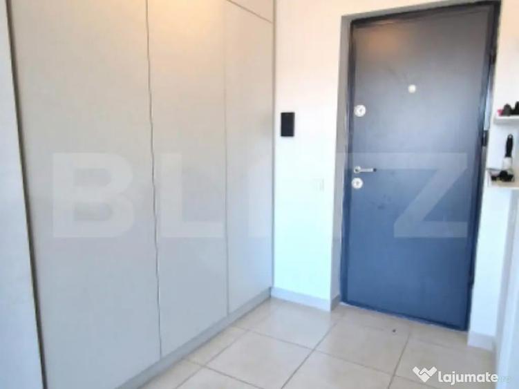 Penthouse cu 4 camere, 95mp, 2 parcari subterane, panorama, - 8