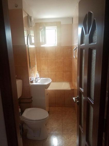 Vand Garsoniera la Parter pe Faleza Orsova zona Evantai - 8