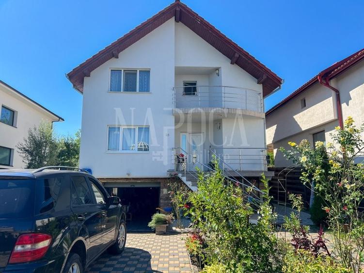 Casa 4 camere de vanzare in Faget, Cluj Napoca - 1