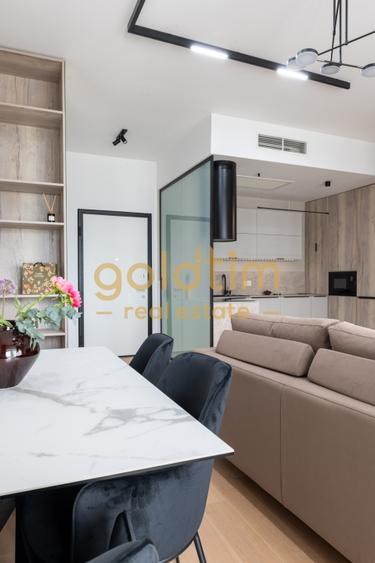 ONE VERDI/BARBU VACARESCU/SUPERB SI LUMINOS/PARCARE INCLUSA - 17