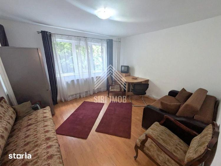Apartament cu 4 camere decomandat în Mănăștur