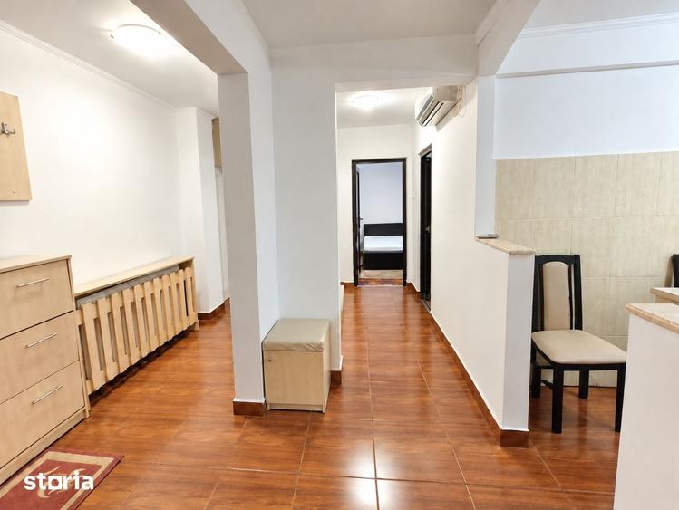 Apartament cu 3 camere decomandat în Calea Aradului