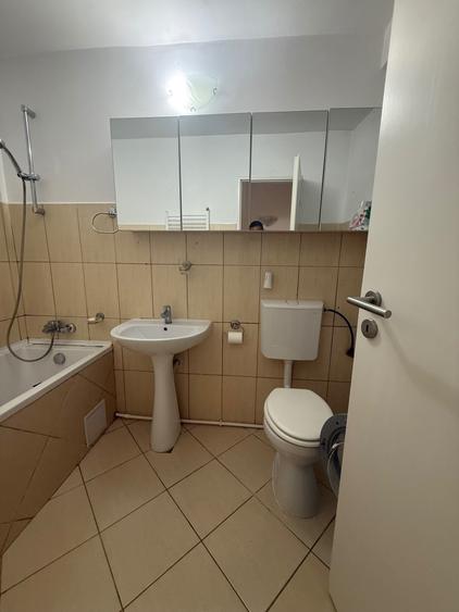 Vand apartament 2 camere Tomis Nord , mobilat utilat la parter - 7