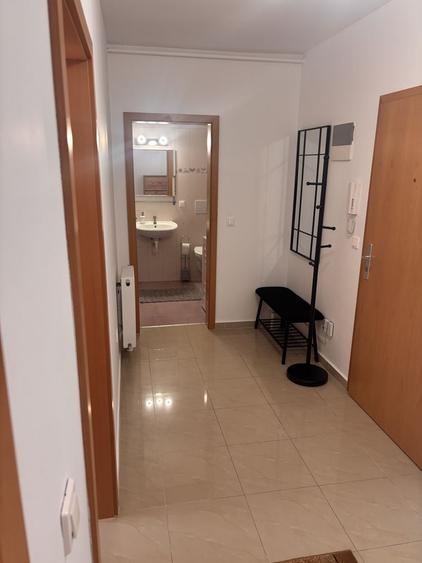 Apartament cu 2 camere în Sud