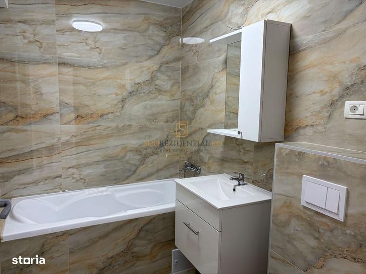 Studio 42 mp | PRIMA INCHIRIERE | mobilat & utilat, metrou Berceni - 10