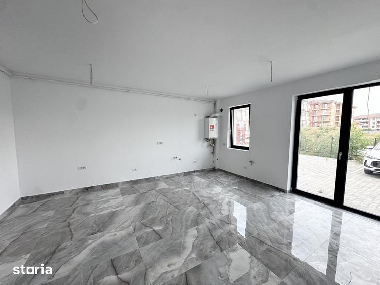 Apartament cu 2 camere în Fratelia