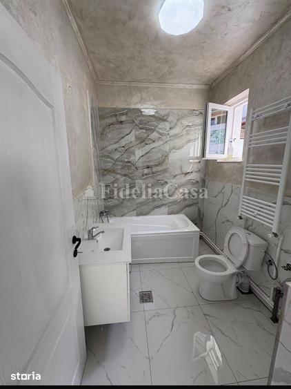 Casă cu 2 camere cu Teren 200 Mp în Ciurea