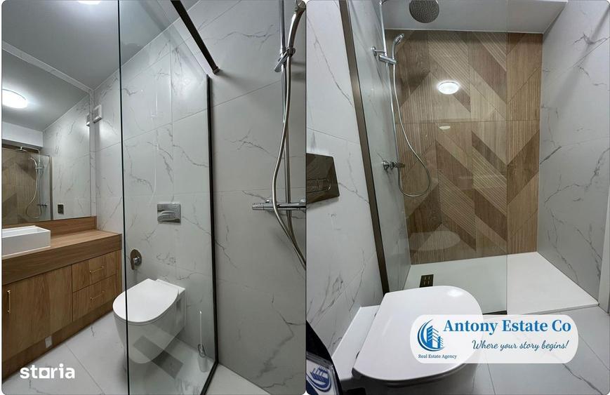 Apartament cu 2 camere în Calea Aradului