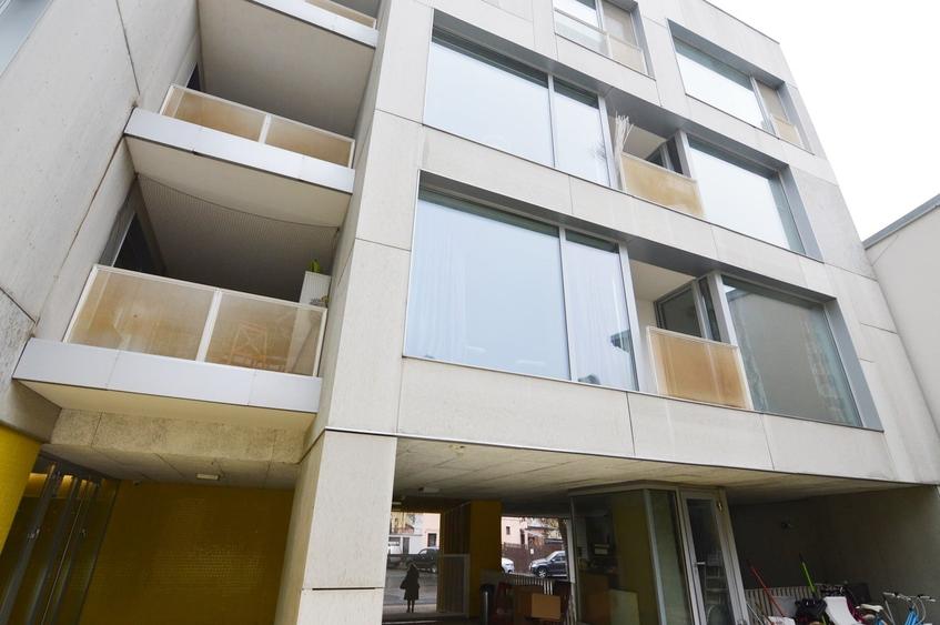 Apartament 2 camere// Urban Spaces Dogarilor - 14