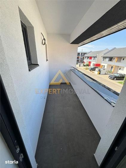 Casă cu 4 camere cu Teren 360 Mp în Valea Borcutului