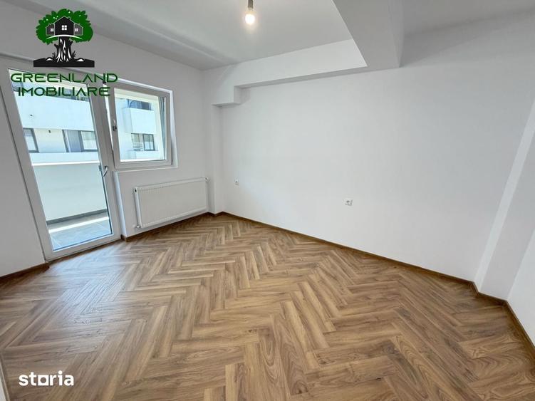 Apartament 1 camera, DECOMANDAT, etaj 2/3, BLOC NOU, platou Galata - 6
