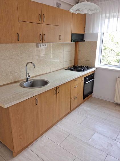 Apartament cu 4 camere în Central