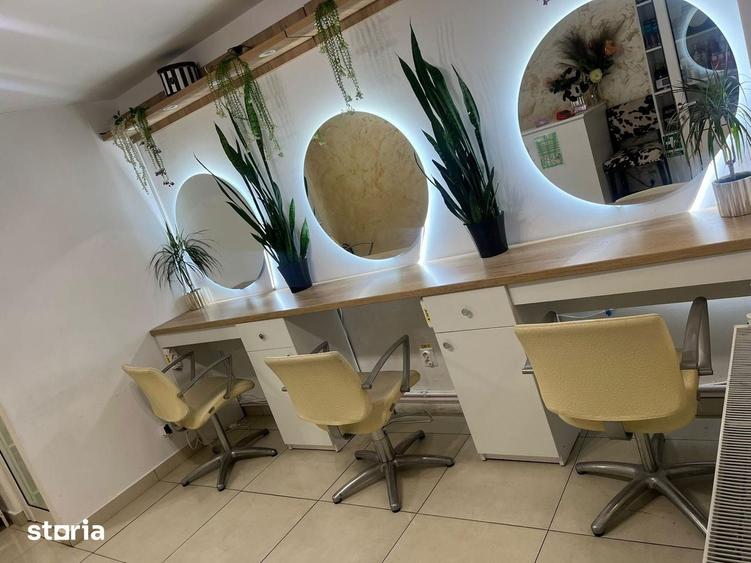 Spațiu comercial, de 45 mp, în Alexandru cel Bun