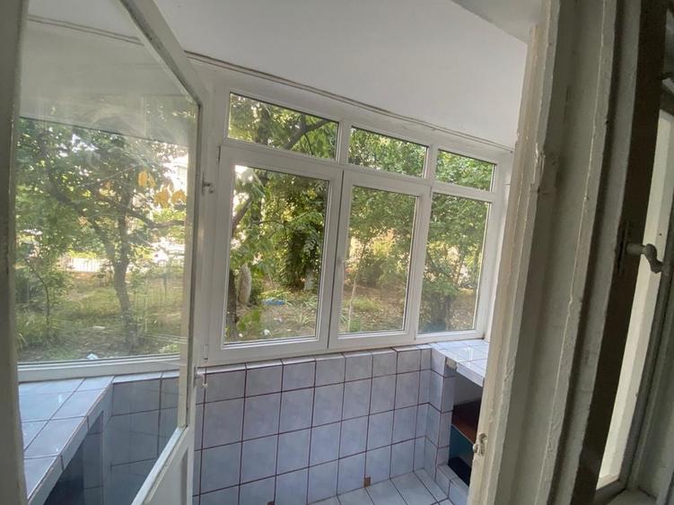 Apartament cu 2 camere decomandat în Nord