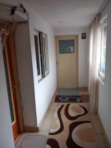 Casă cu 3 camere în 23 August (Cațelul)