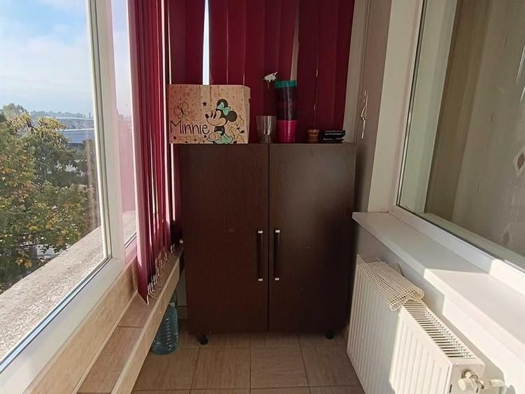 Apartament cu 3 camere decomandat în Gării