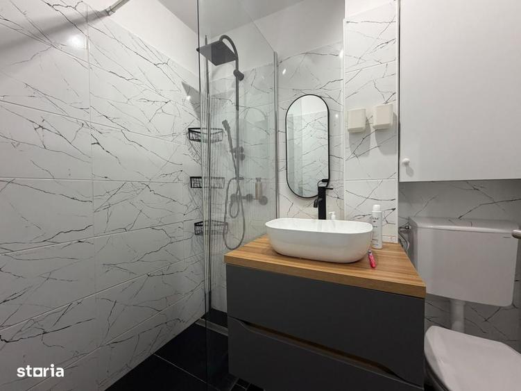 Apartament 2 Camere Straja Nr12 -Loc de parcare - 2