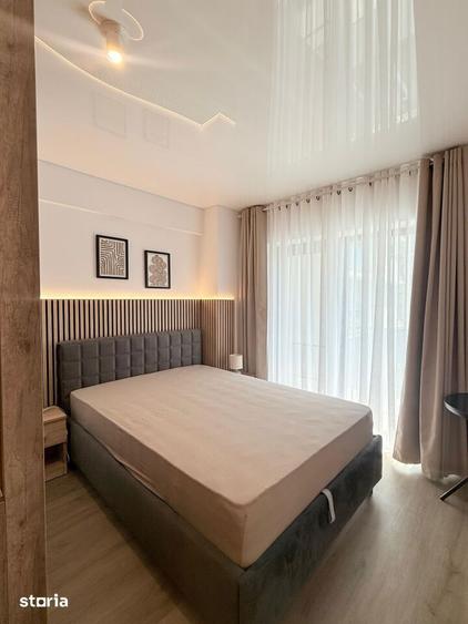NICOLINA, PRIMA INCHIRIERE, APARTAMENT MODERN MOBILAT SI UTILAT - 10