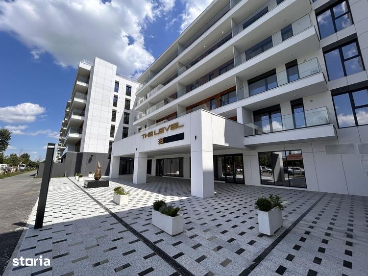 APARTAMENT SMART | 2 CAMERE | BANEASA | LOC DE PARCARE INCLUS - 6
