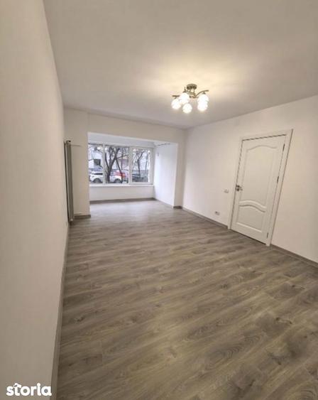 Apartament cu 2 camere, mobilat în Dorobanți