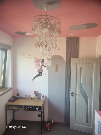 Casă cu 2 camere cu Teren 870 Mp în Central