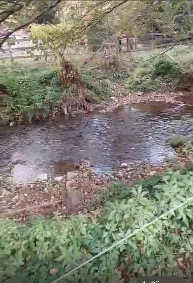 Casă cu 2 camere în Bratca