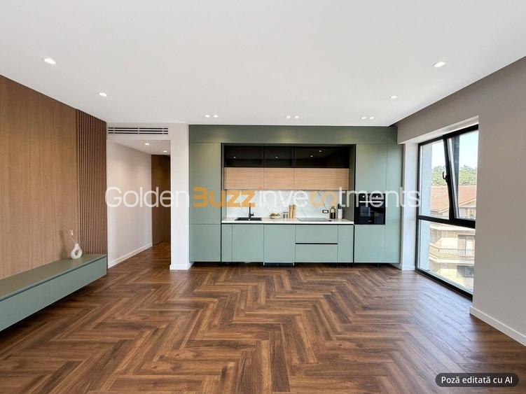 Apartament cu 2 camere decomandat în Iancu Nicolae