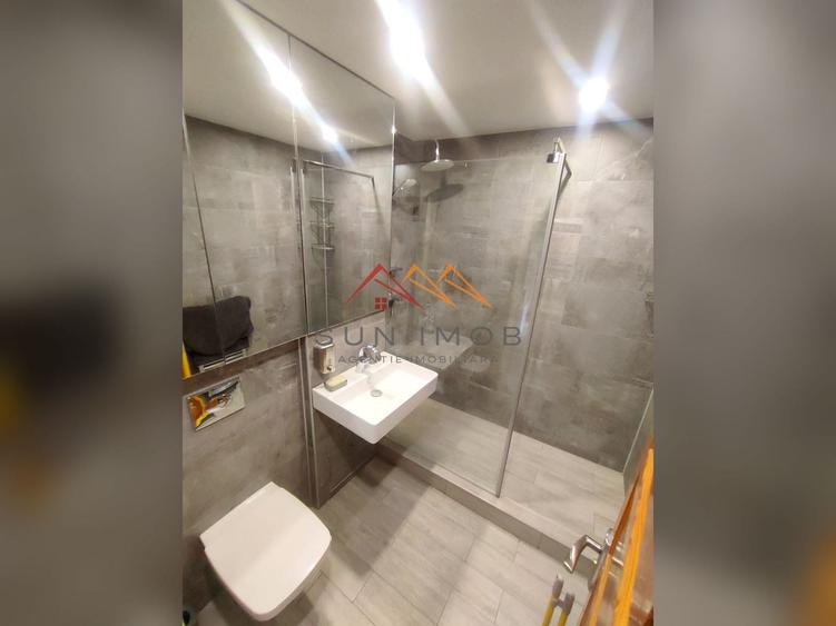 Apartament cu 2 camere în Turnătorie