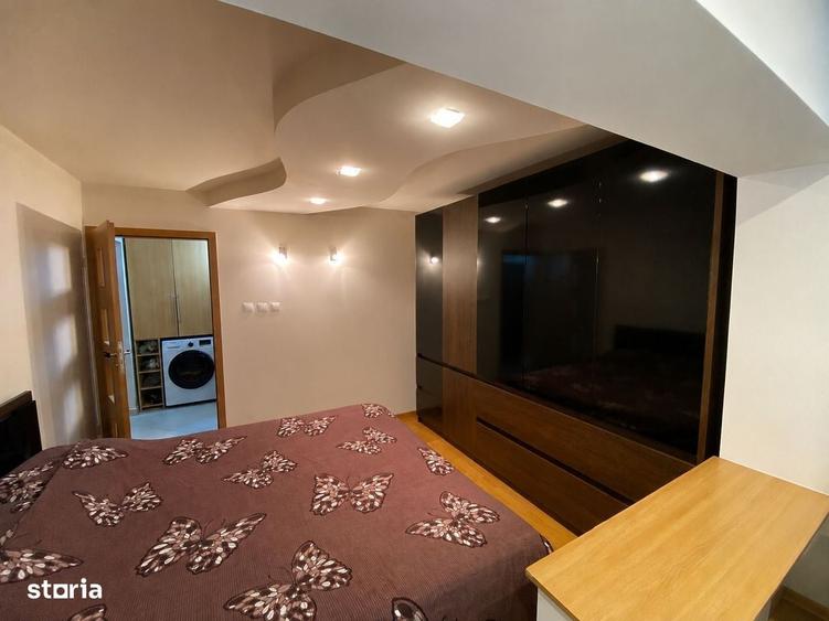 Apartament cu 3 camere decomandat în Aradului — fotografia 1