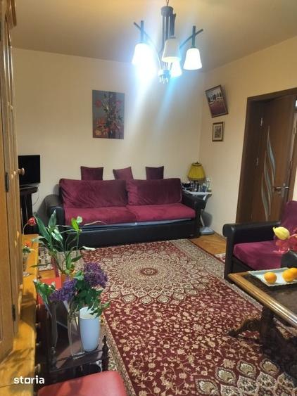 Apartament 2 camere, 49 mp, Bvd. Nicolae Titulescu / Scoala Decebal - 2