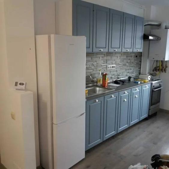 Apartament cu 3 camere în Mărăști