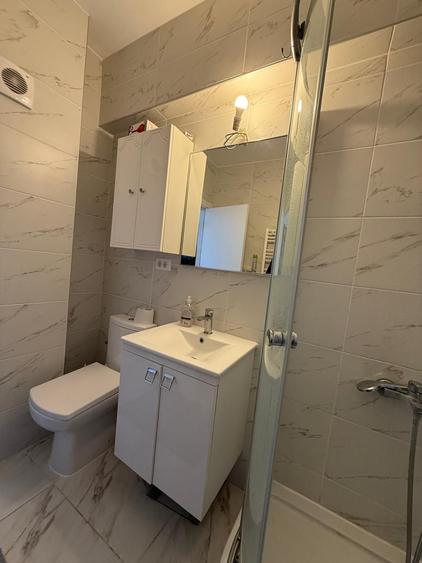 Apartament cu 2 camere decomandat în Exterior Vest