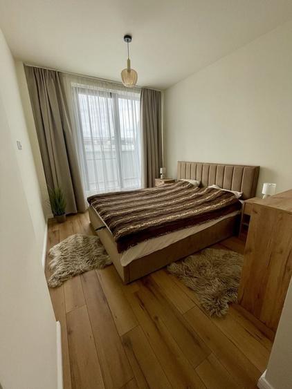 Pers.Fizica vand apartament cu 3 camere Zona Ira - 4