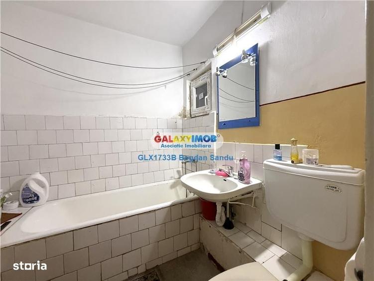 Apartament cu 2 camere de vanzare Lujerului - str. Cupolei - 7