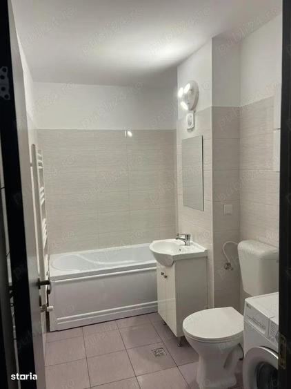 Apartament cu 2 camere în Sânpetru