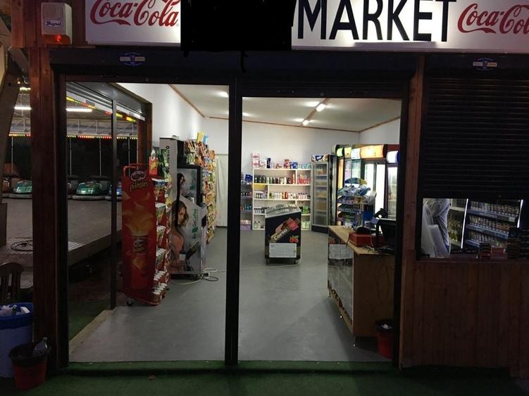 Spațiu comercial, de 40 mp, în Central